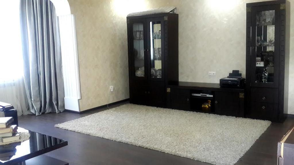 Appartement Marianna Tbilissi