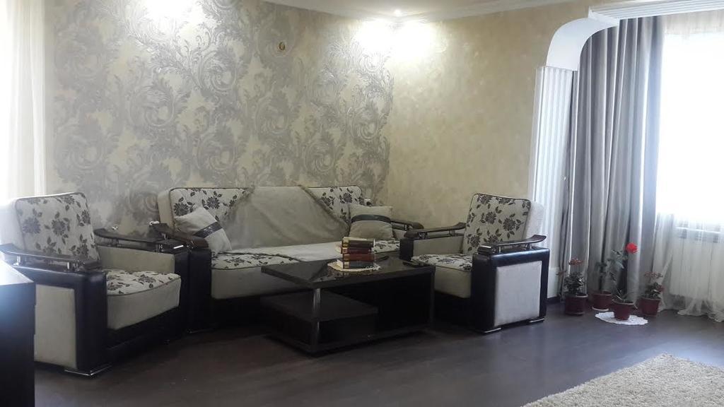 Marianna Appartement *