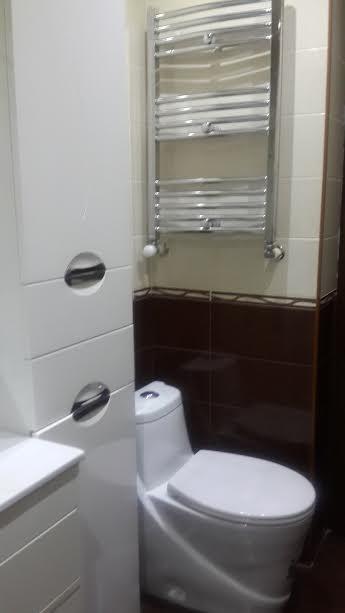 Appartement Marianna Tbilissi