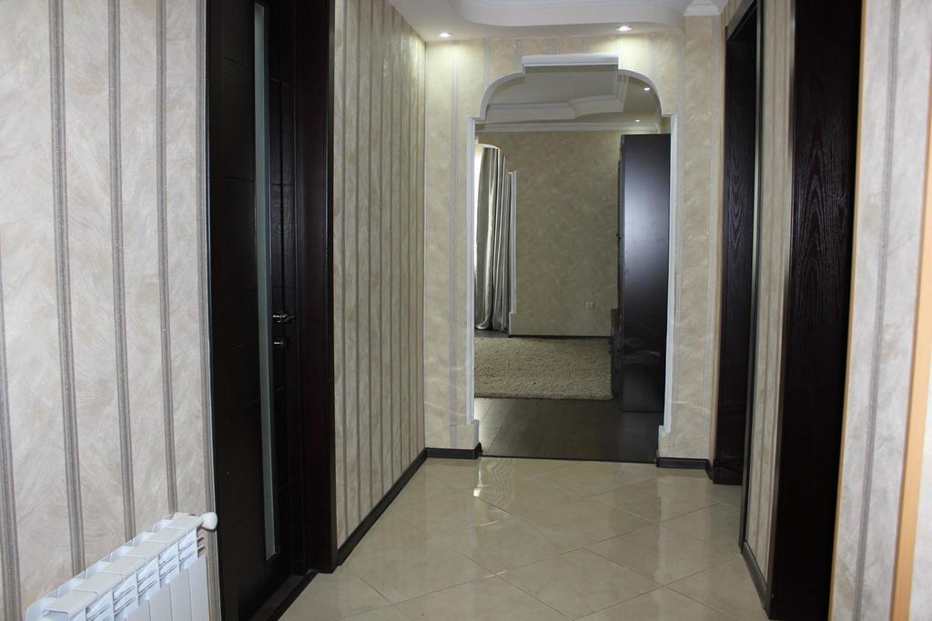 Appartement Marianna *