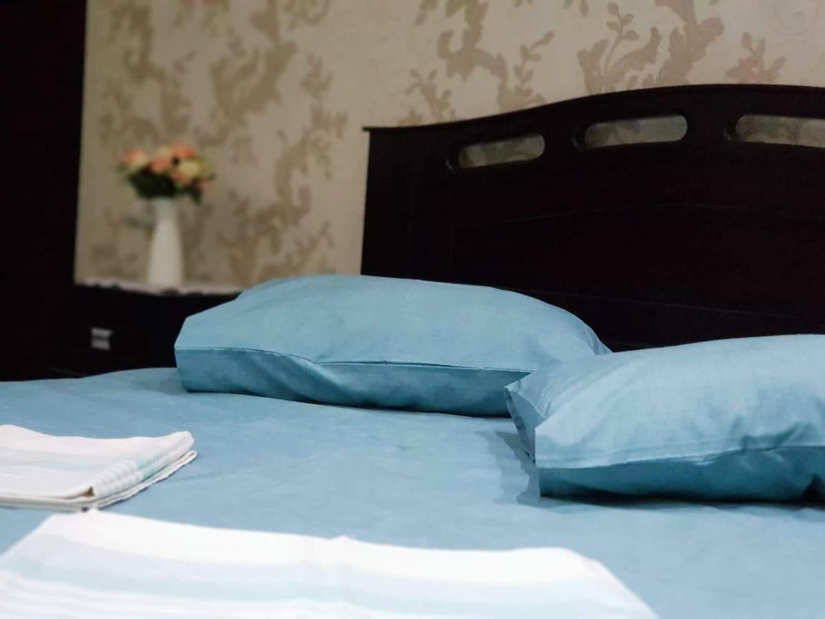 Appartement Marianna Tbilissi