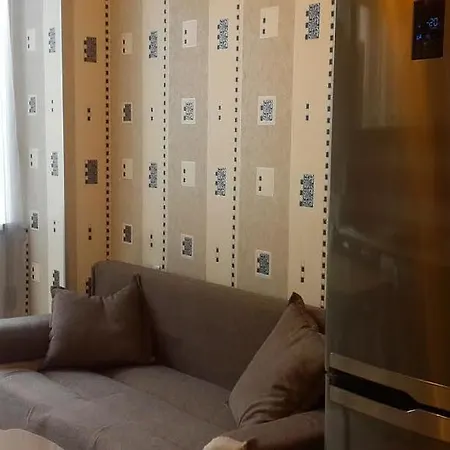 Apartment Marianna Tiflis Dış mekan fotoğraf