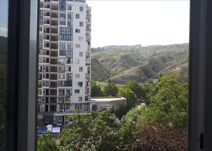Apartment Marianna