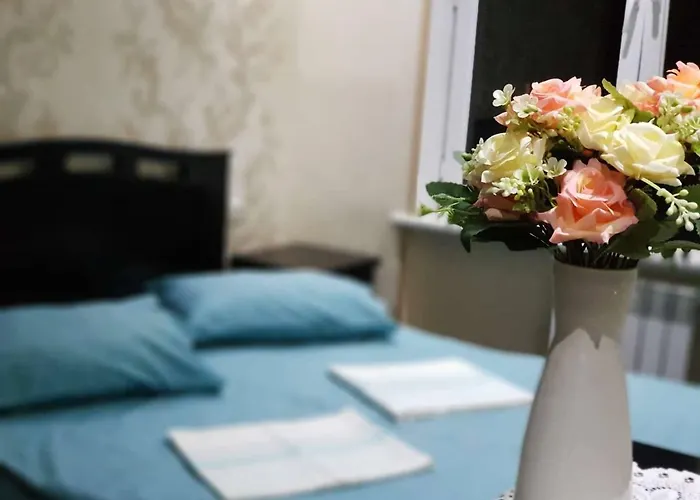 Apartment Marianna